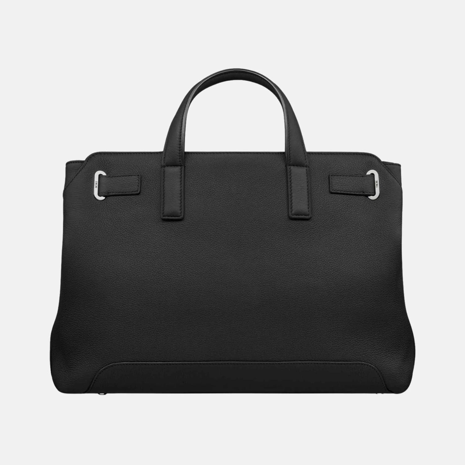 Medium Normandie Tote Bag In Icons Calfskin