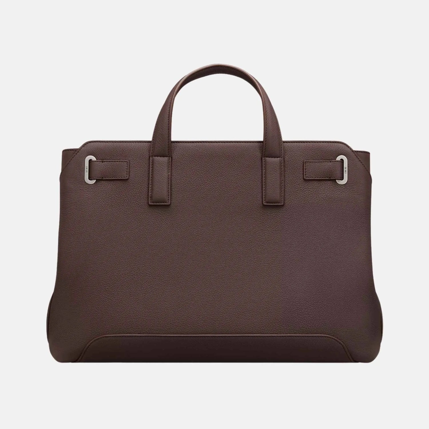 Medium Normandie Tote Bag In Icons Calfskin