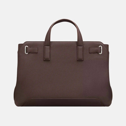 Medium Normandie Tote Bag In Icons Calfskin