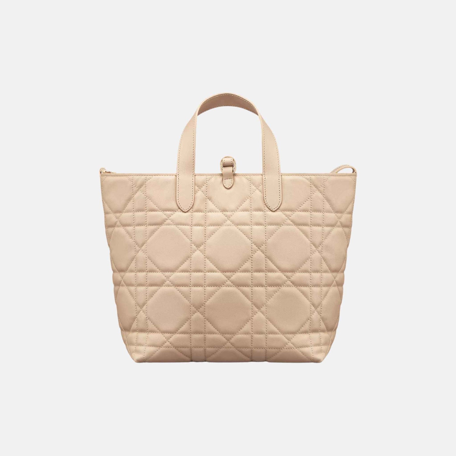 Medium Toujours Vertical Tote Bag