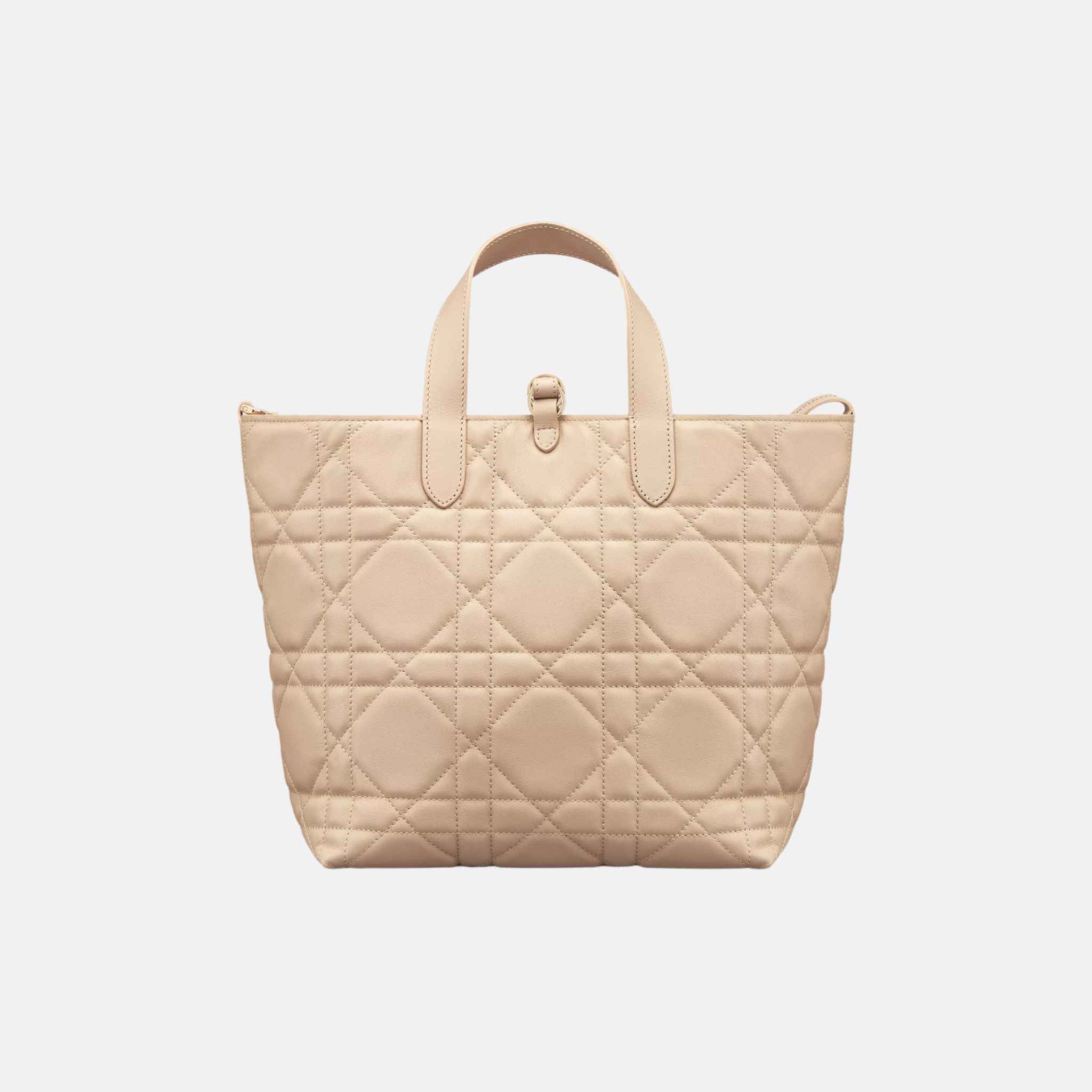 Medium Toujours Vertical Tote Bag