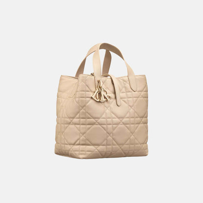 Medium Toujours Vertical Tote Bag