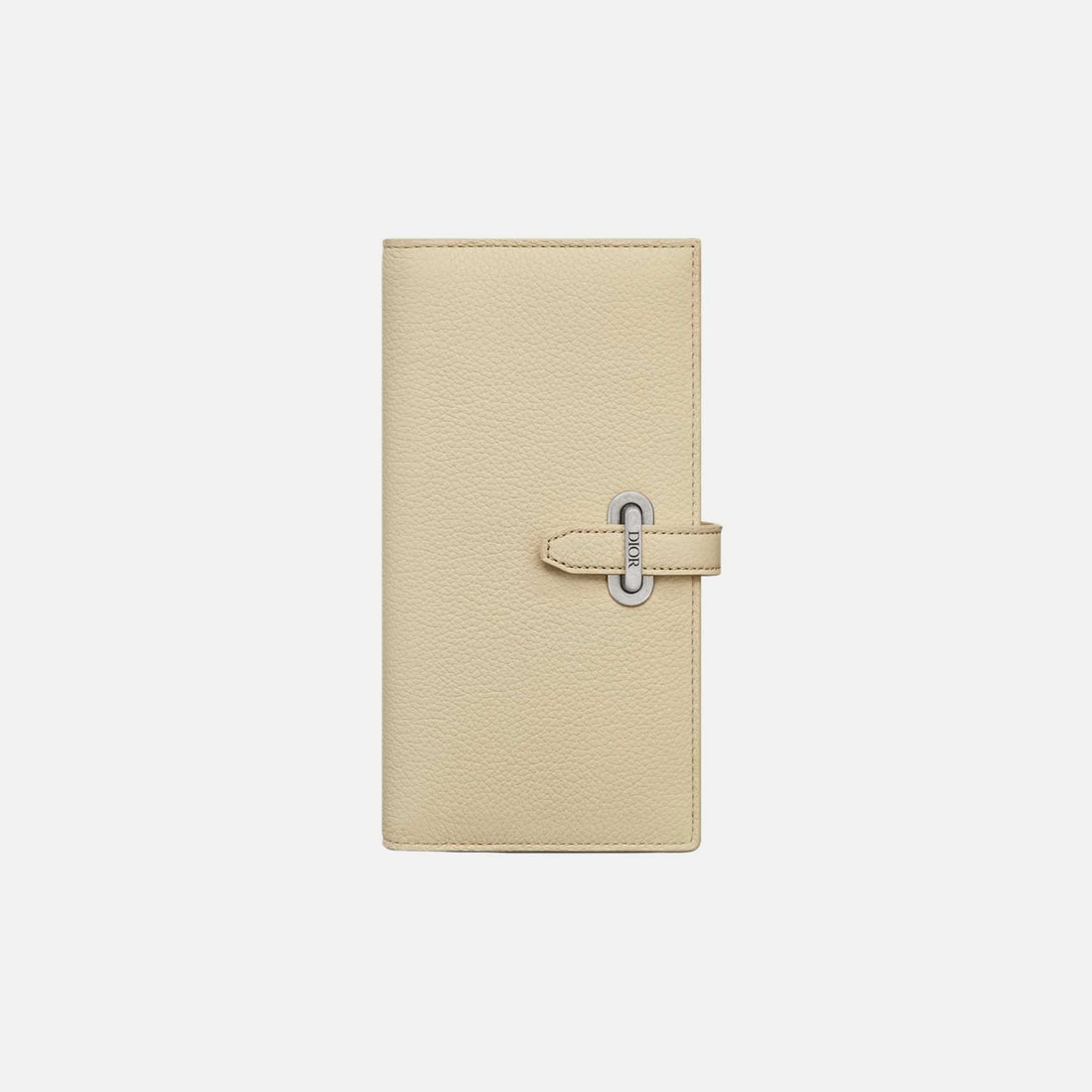 Normandie Vertical Bifold Wallet In Icons Calfskin