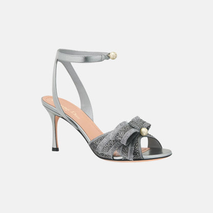 Or Adiorable Heeled Sandal