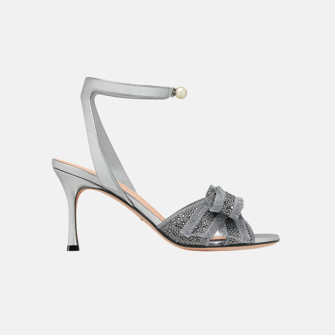 Or Adiorable Heeled Sandal