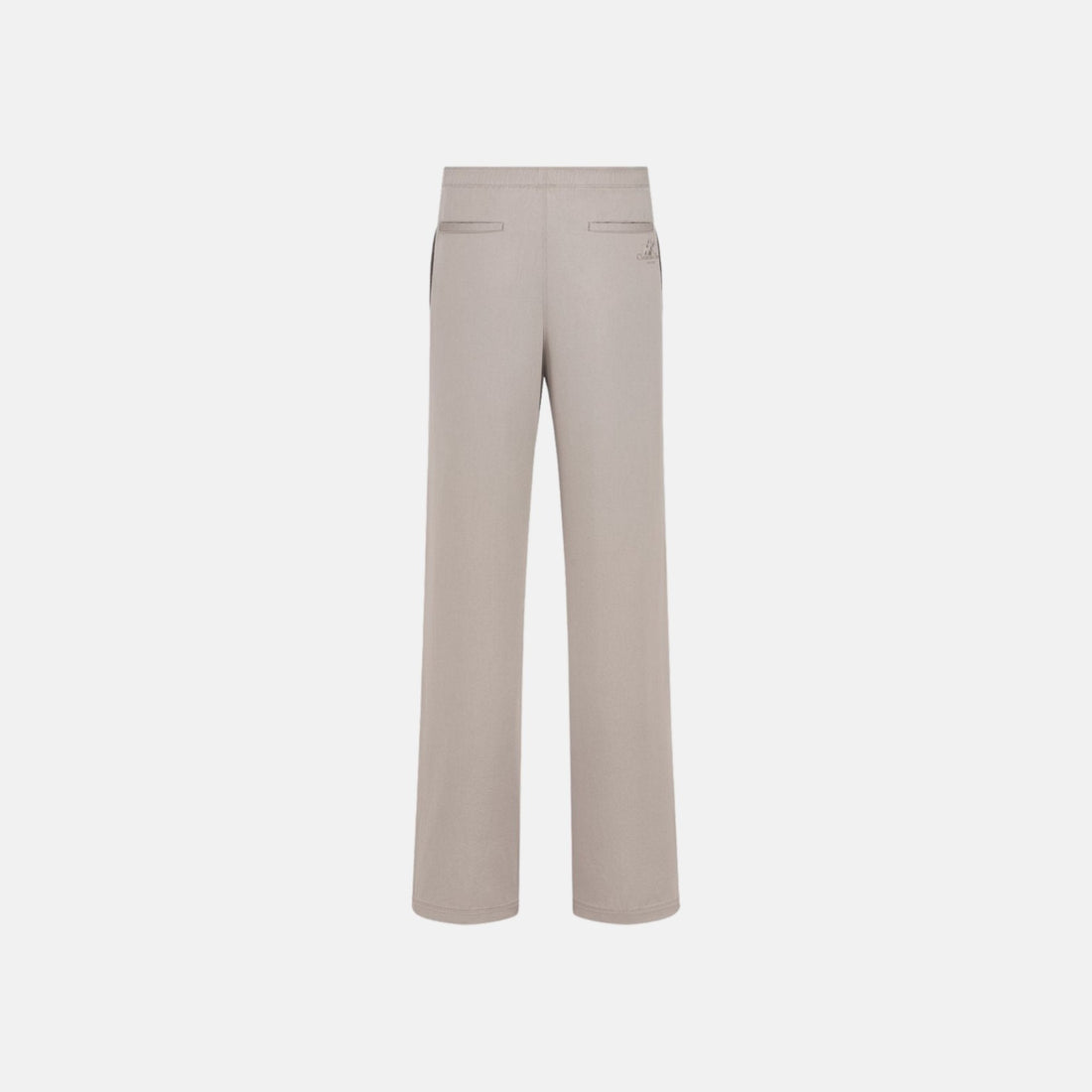 Pants With Christian Dior Couture In Cotton Gabardine