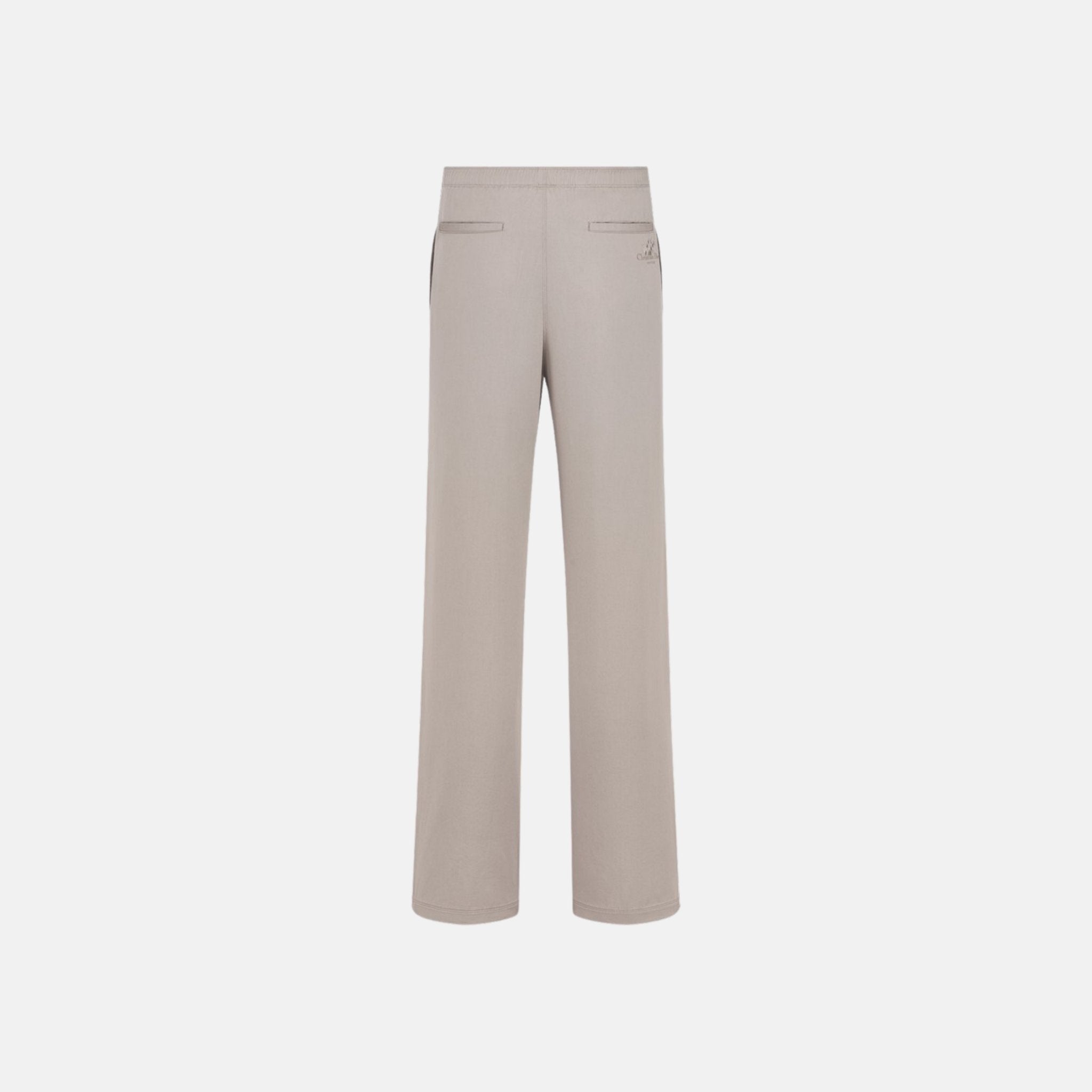 Pants With Christian Dior Couture In Cotton Gabardine
