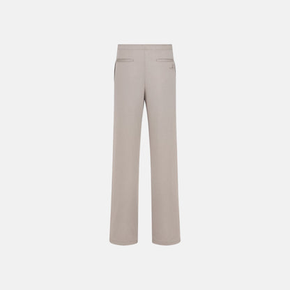 Pants With Christian Dior Couture In Cotton Gabardine