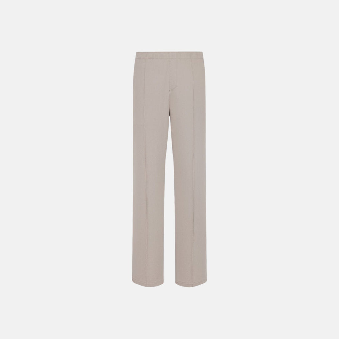 Pants With Christian Dior Couture In Cotton Gabardine