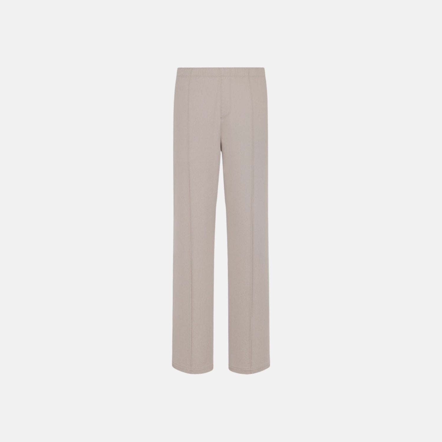 Pants With Christian Dior Couture In Cotton Gabardine