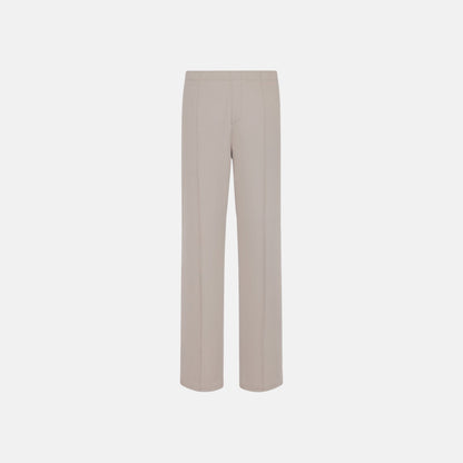 Pants With Christian Dior Couture In Cotton Gabardine