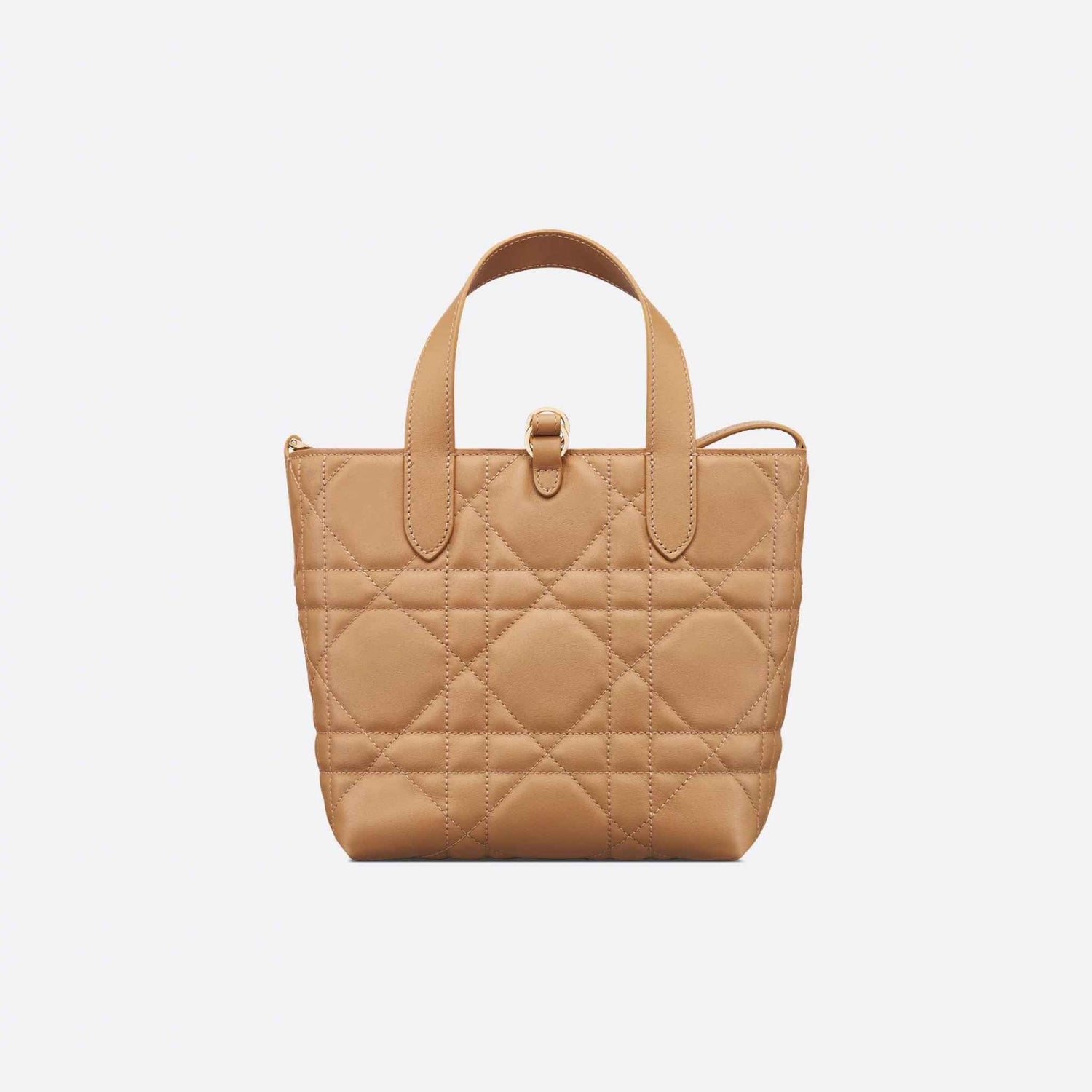 Small Toujours Vertical Tote Bag