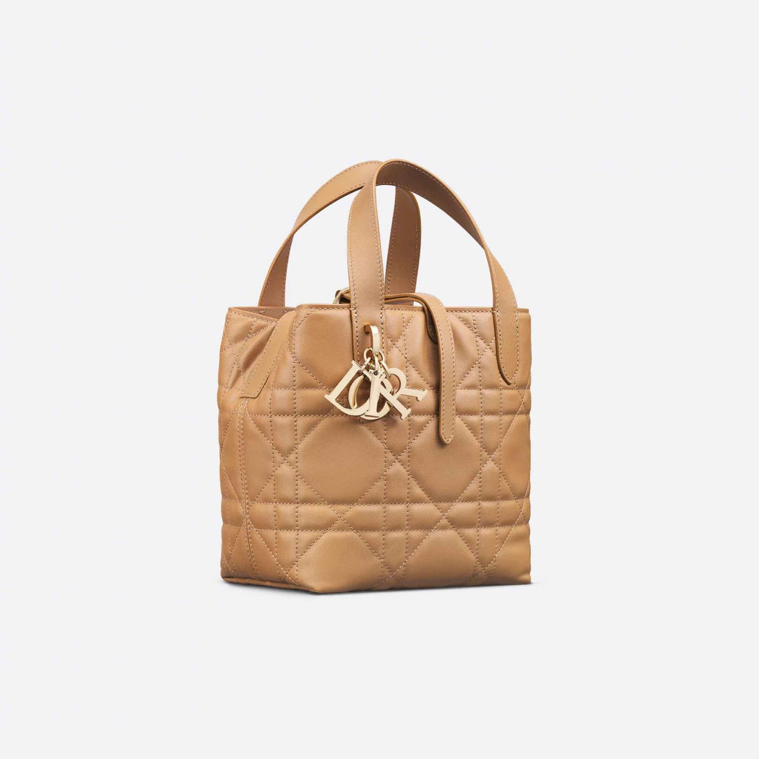 Small Toujours Vertical Tote Bag