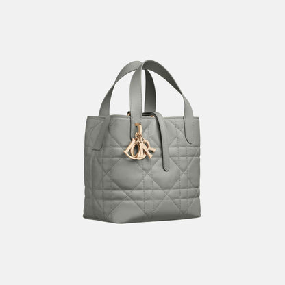 Small Toujours Vertical Tote Bag