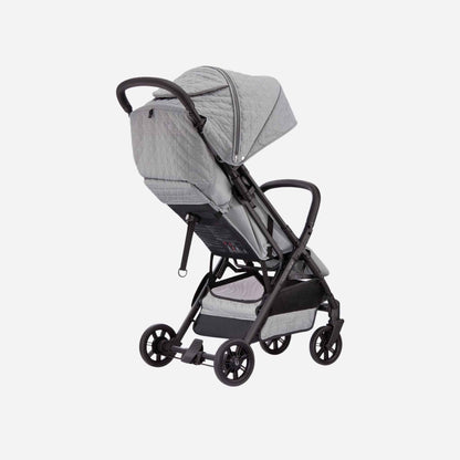 Stroller Water-Repellent Cannage Fabric