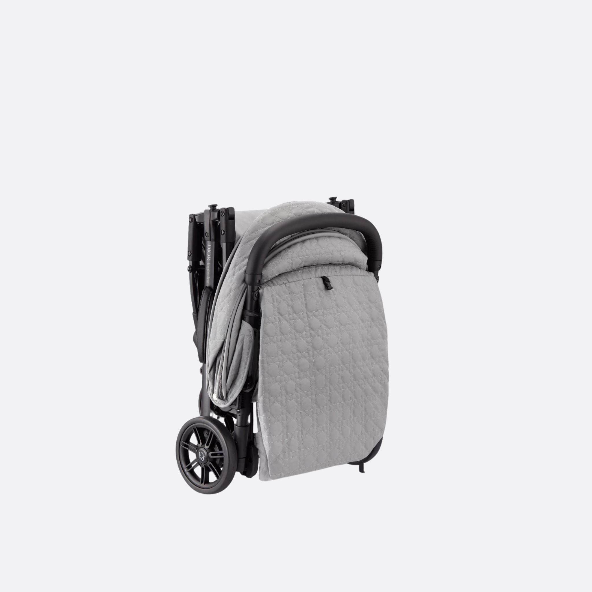 Stroller Water-Repellent Cannage Fabric