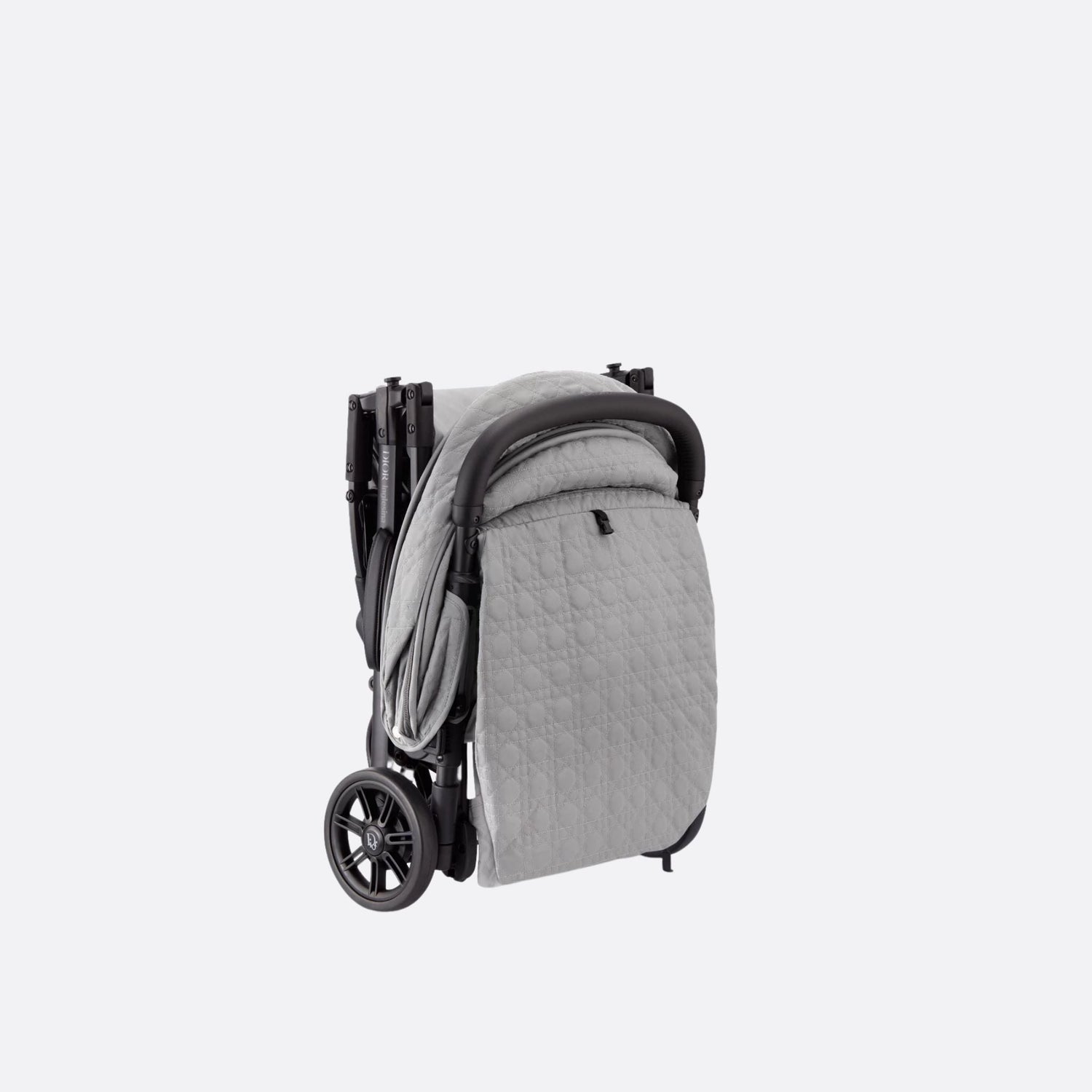 Stroller Water-Repellent Cannage Fabric