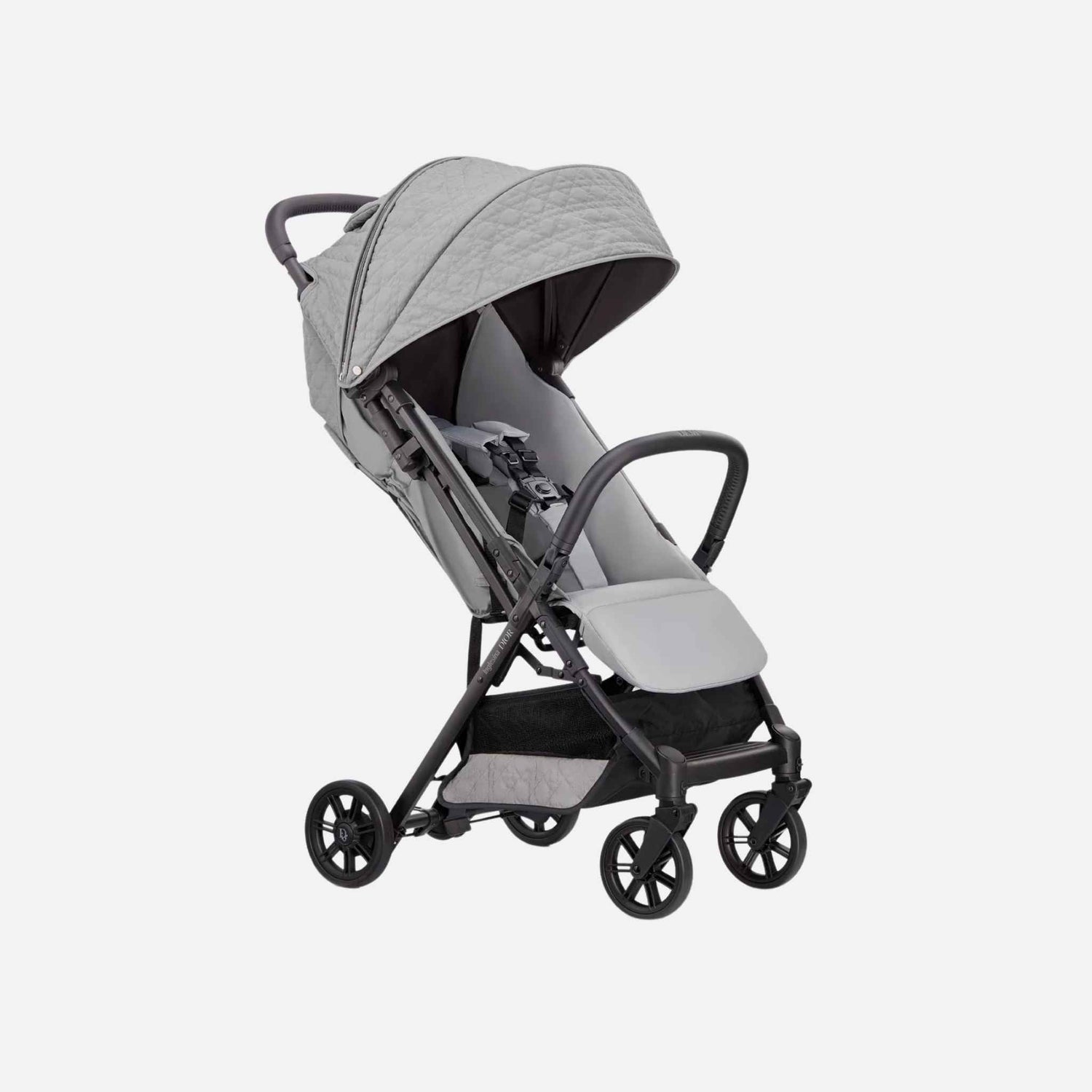 Stroller Water-Repellent Cannage Fabric