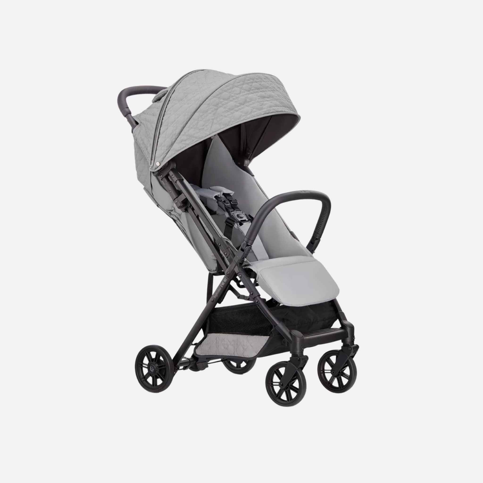Stroller Water-Repellent Cannage Fabric