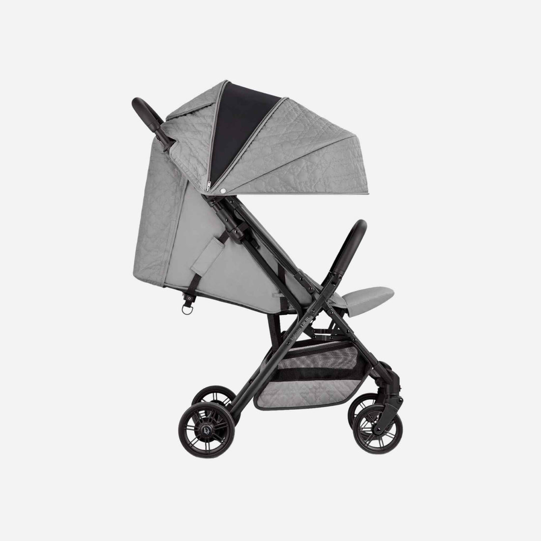 Stroller Water-Repellent Cannage Fabric