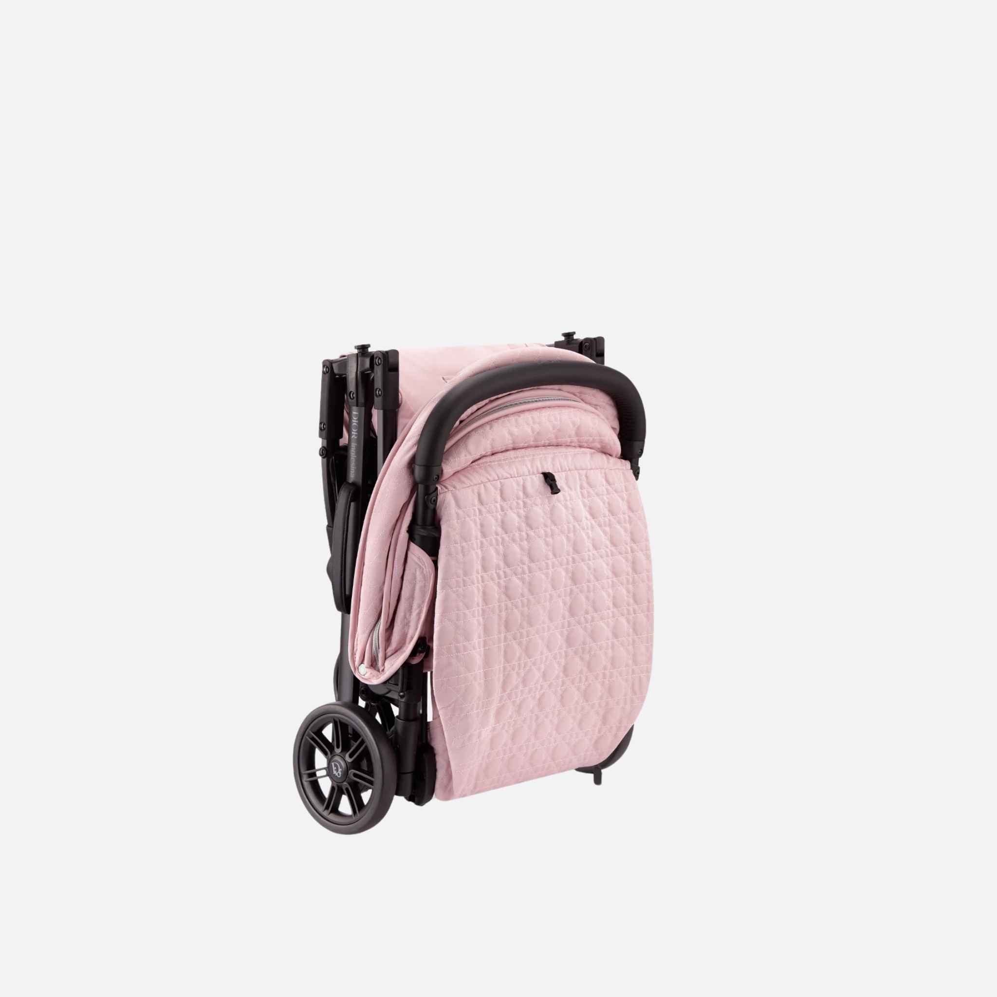 Stroller Water-Repellent Cannage Fabric
