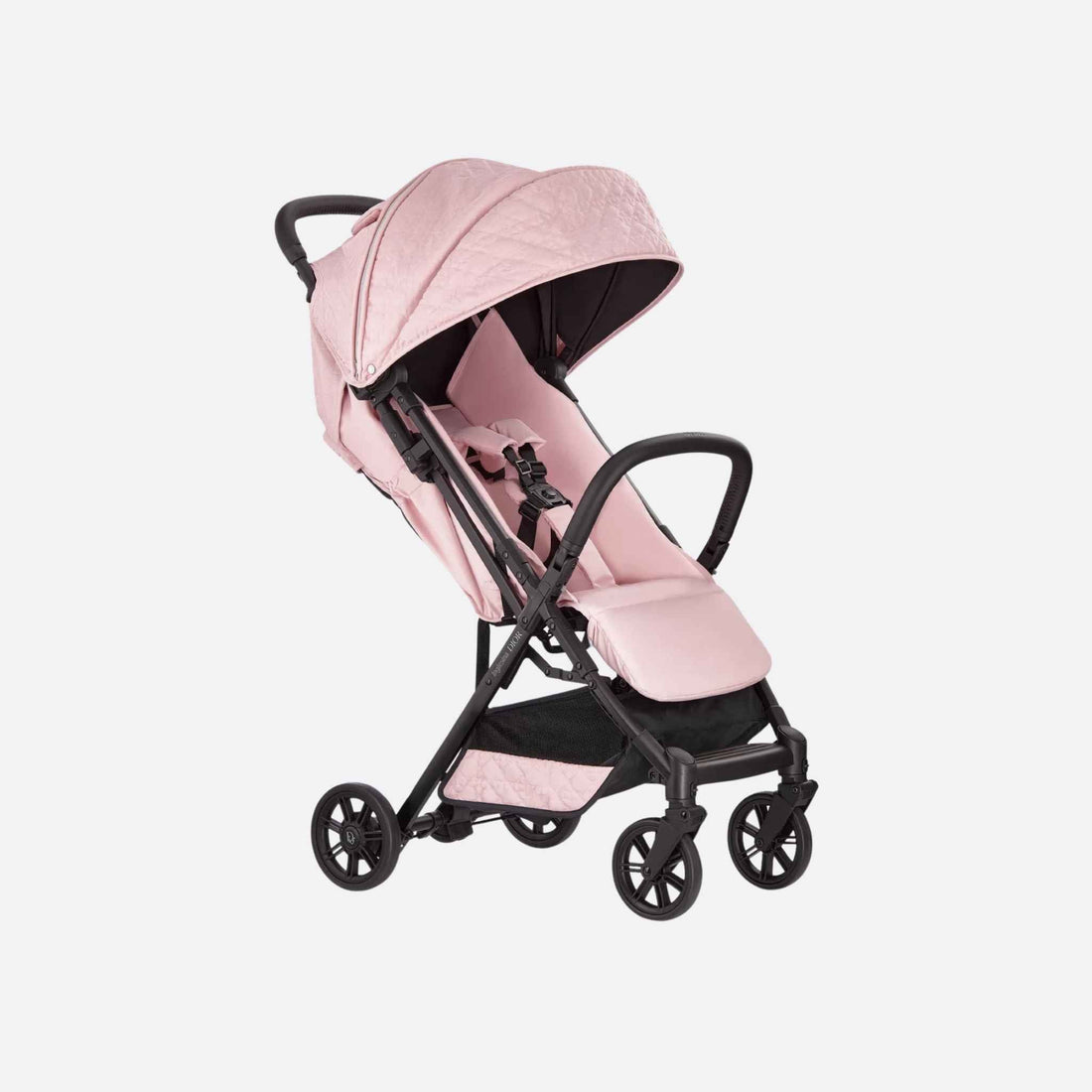 Stroller Water-Repellent Cannage Fabric