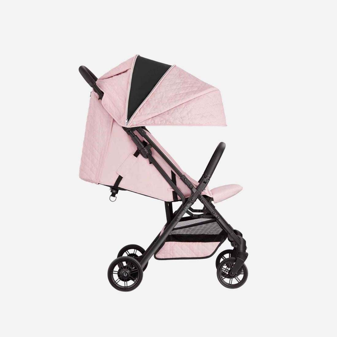 Stroller Water-Repellent Cannage Fabric