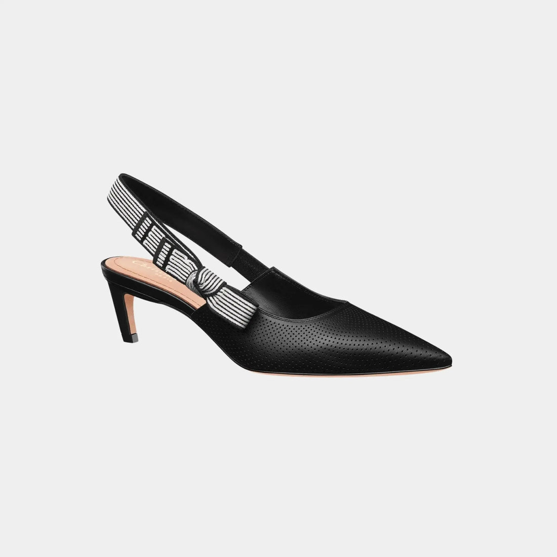Dior Toujours Slingback Pump in Lambskin