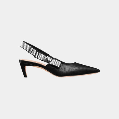 Dior Toujours Slingback Pump in Lambskin