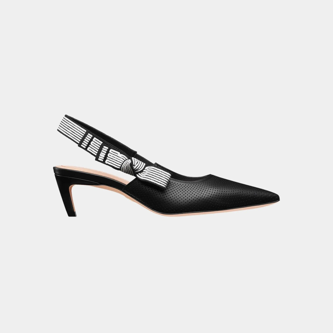 Dior Toujours Slingback Pump in Lambskin