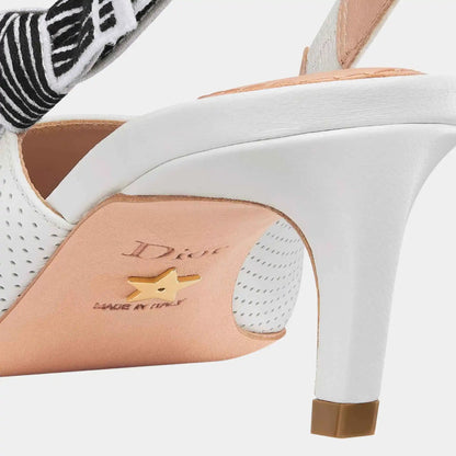 Dior Toujours Slingback Pump in Lambskin
