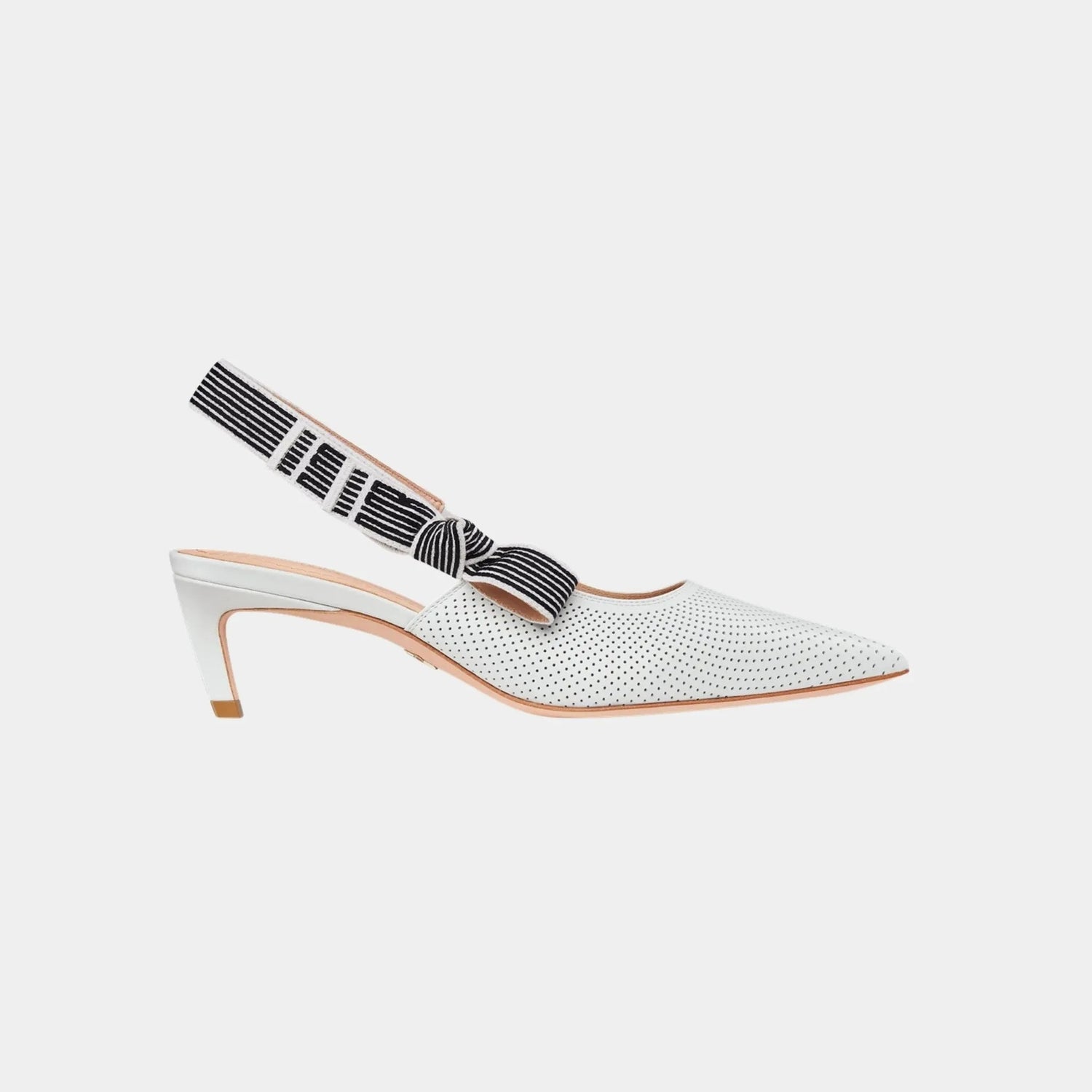 Dior Toujours Slingback Pump in Lambskin