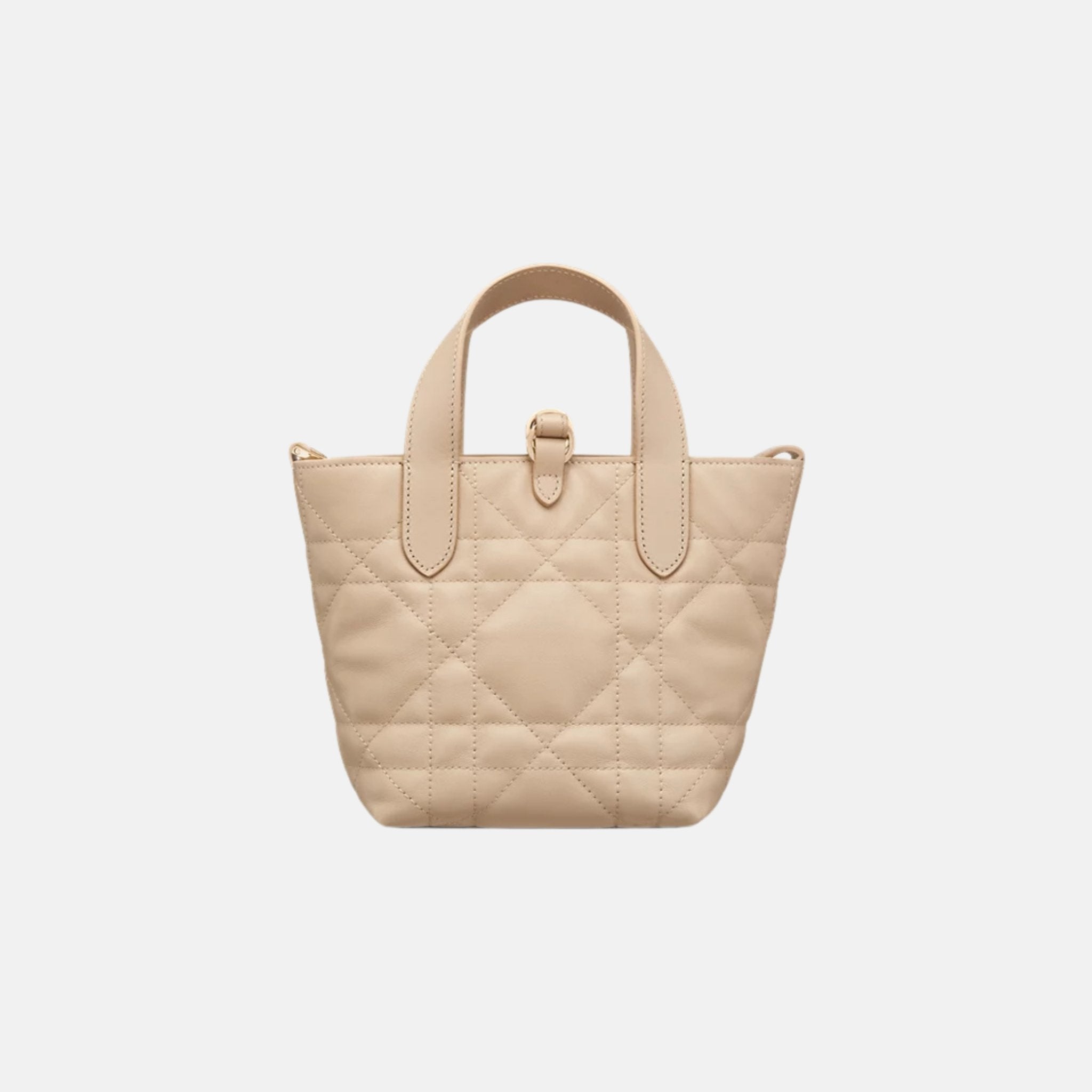 Toujours Vertical Nano Tote Bag