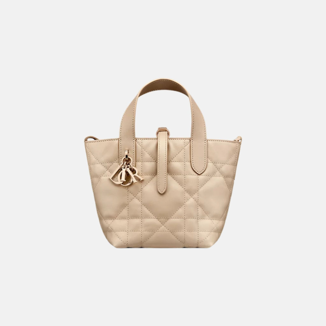 Toujours Vertical Nano Tote Bag