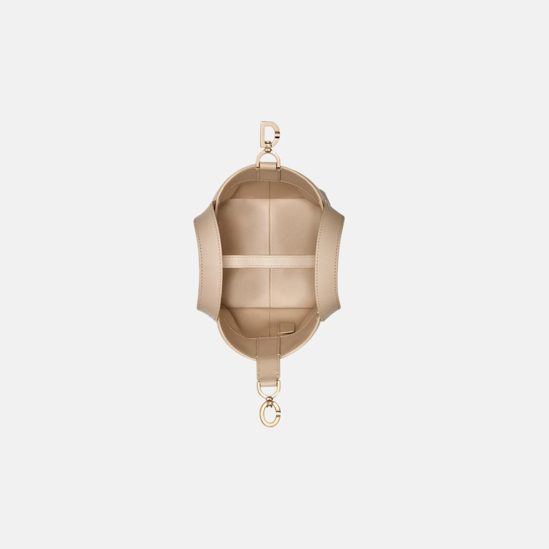 Toujours Vertical Nano Tote Bag