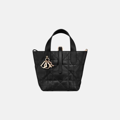 Toujours Vertical Nano Tote Bag