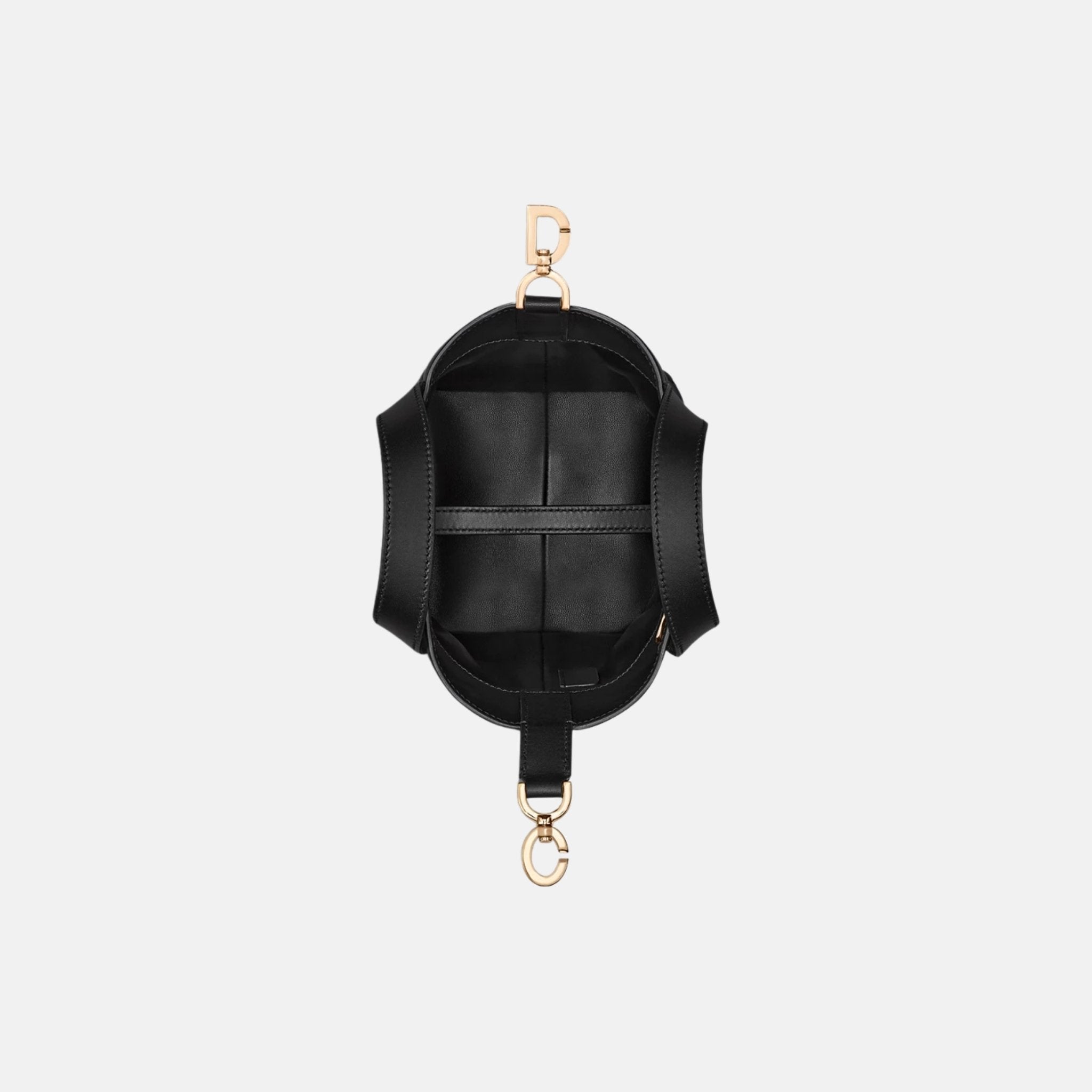 Toujours Vertical Nano Tote Bag