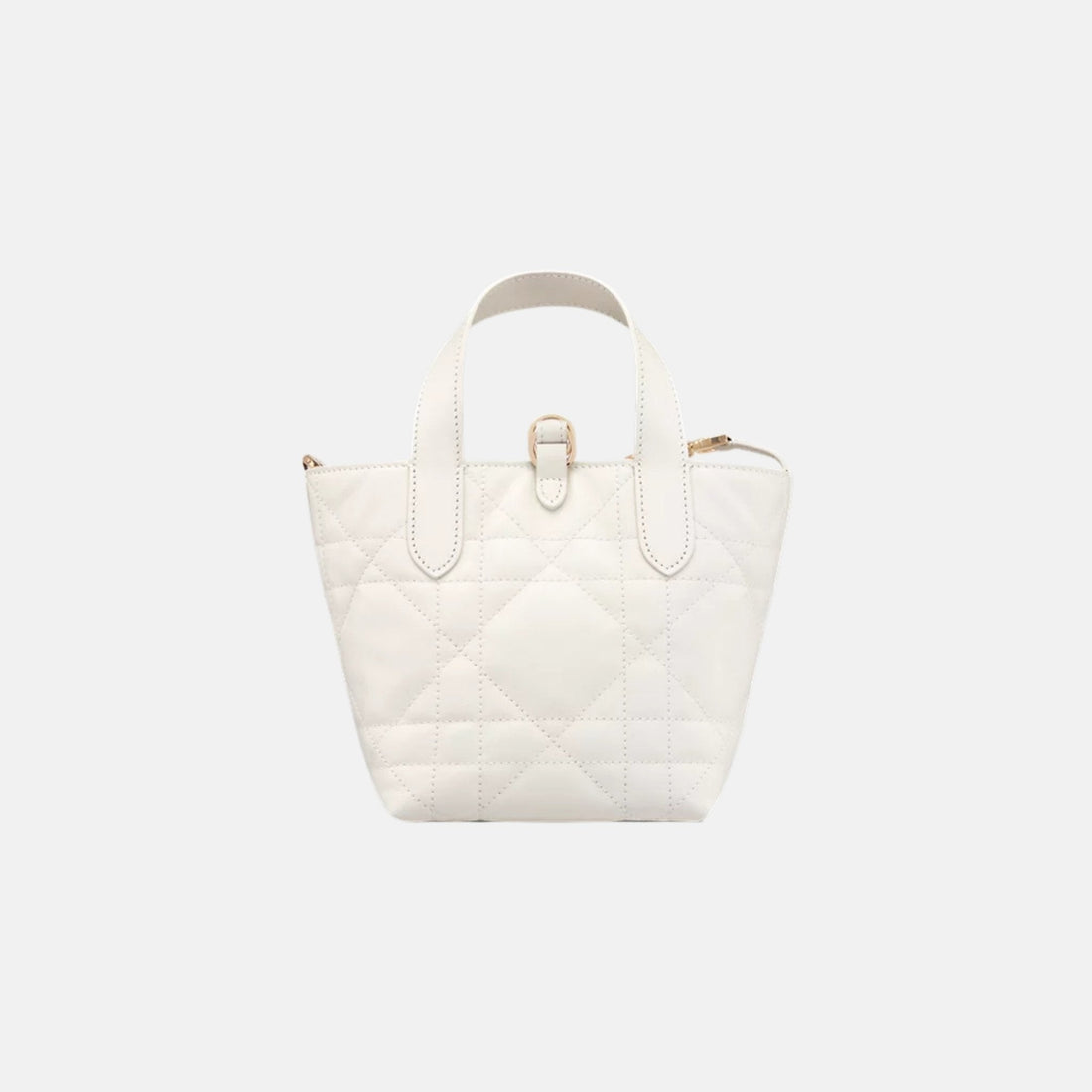 Toujours Vertical Nano Tote Bag