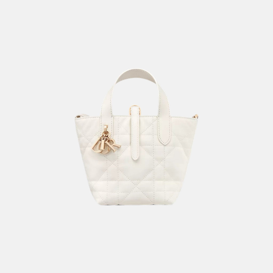 Toujours Vertical Nano Tote Bag