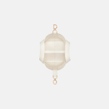 Toujours Vertical Nano Tote Bag