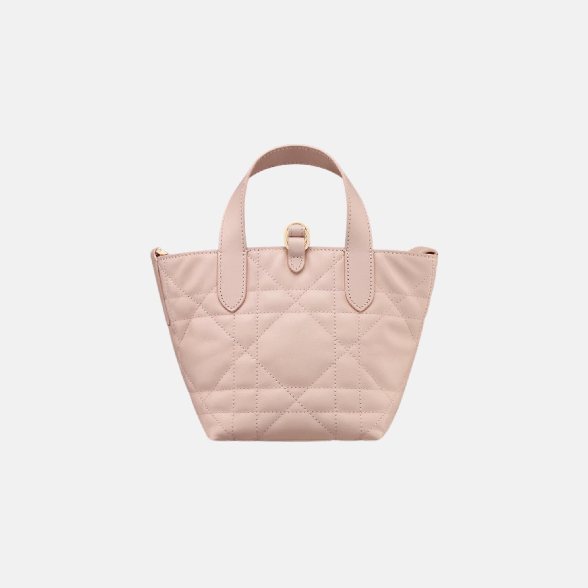 Toujours Vertical Nano Tote Bag
