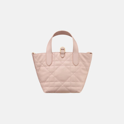 Toujours Vertical Nano Tote Bag