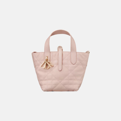 Toujours Vertical Nano Tote Bag
