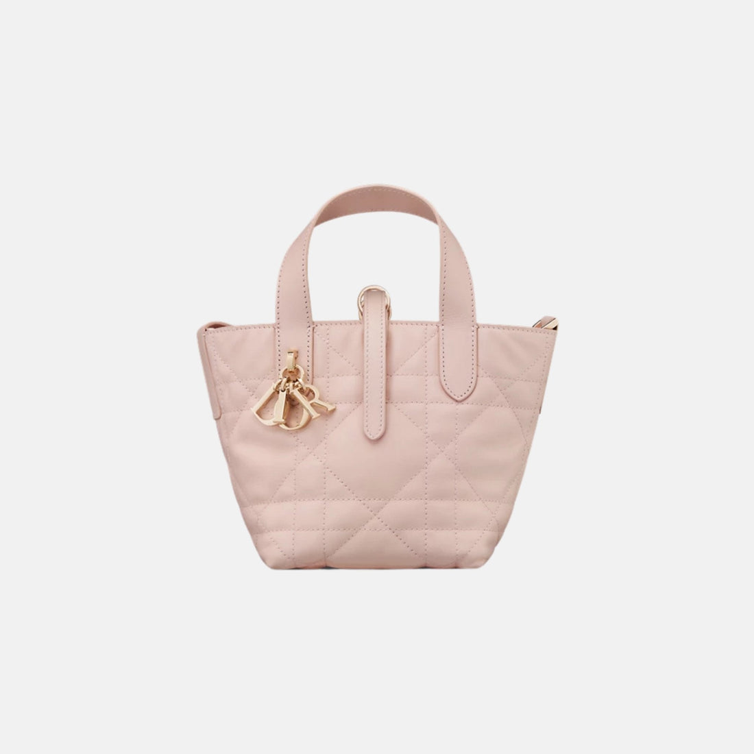 Toujours Vertical Nano Tote Bag