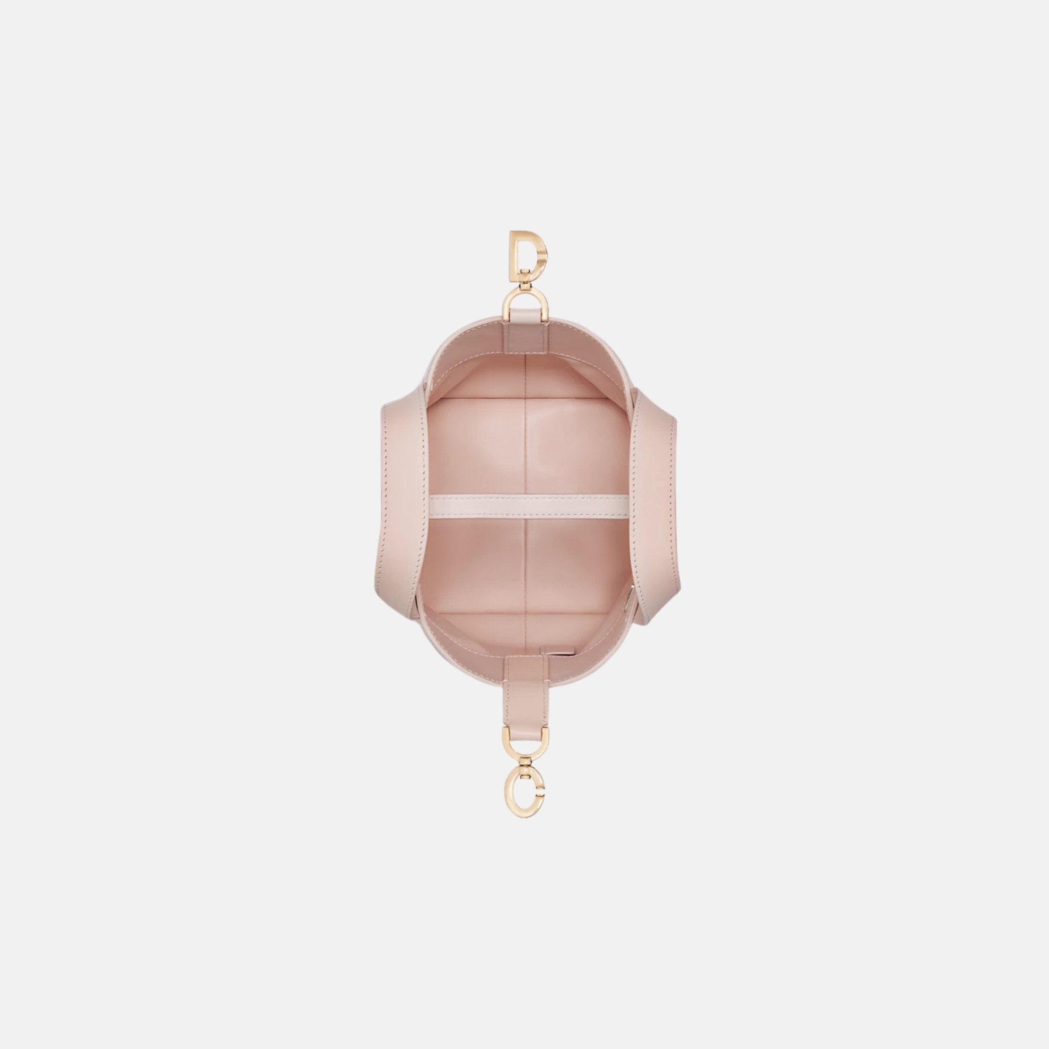 Toujours Vertical Nano Tote Bag