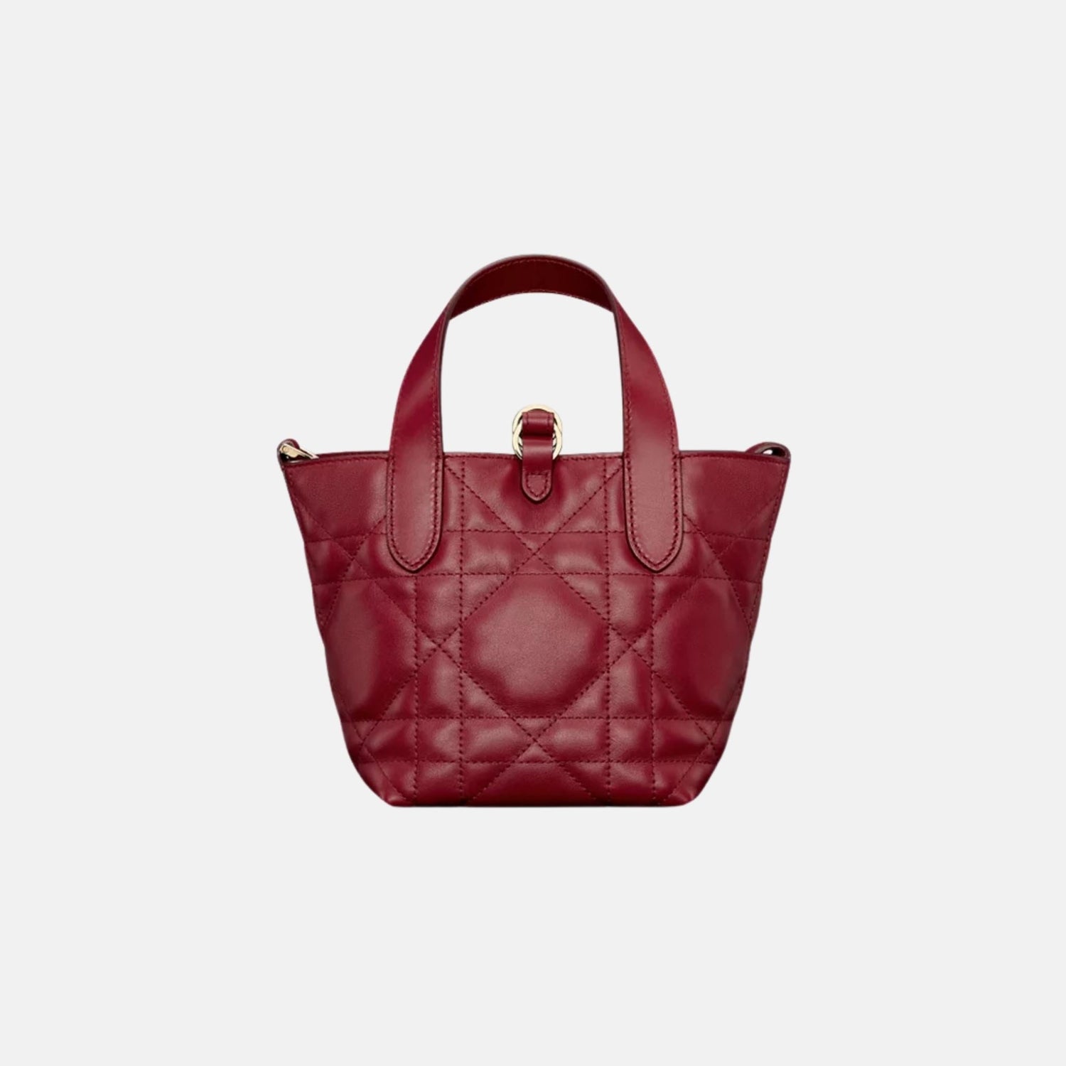 Toujours Vertical Nano Tote Bag