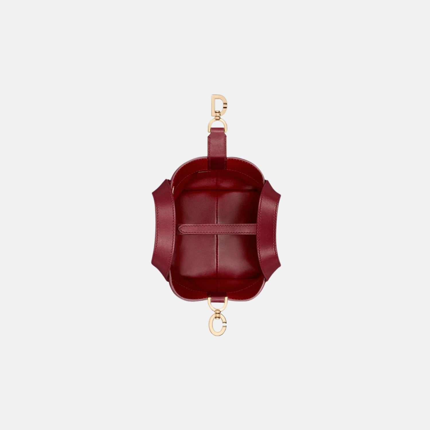 Toujours Vertical Nano Tote Bag