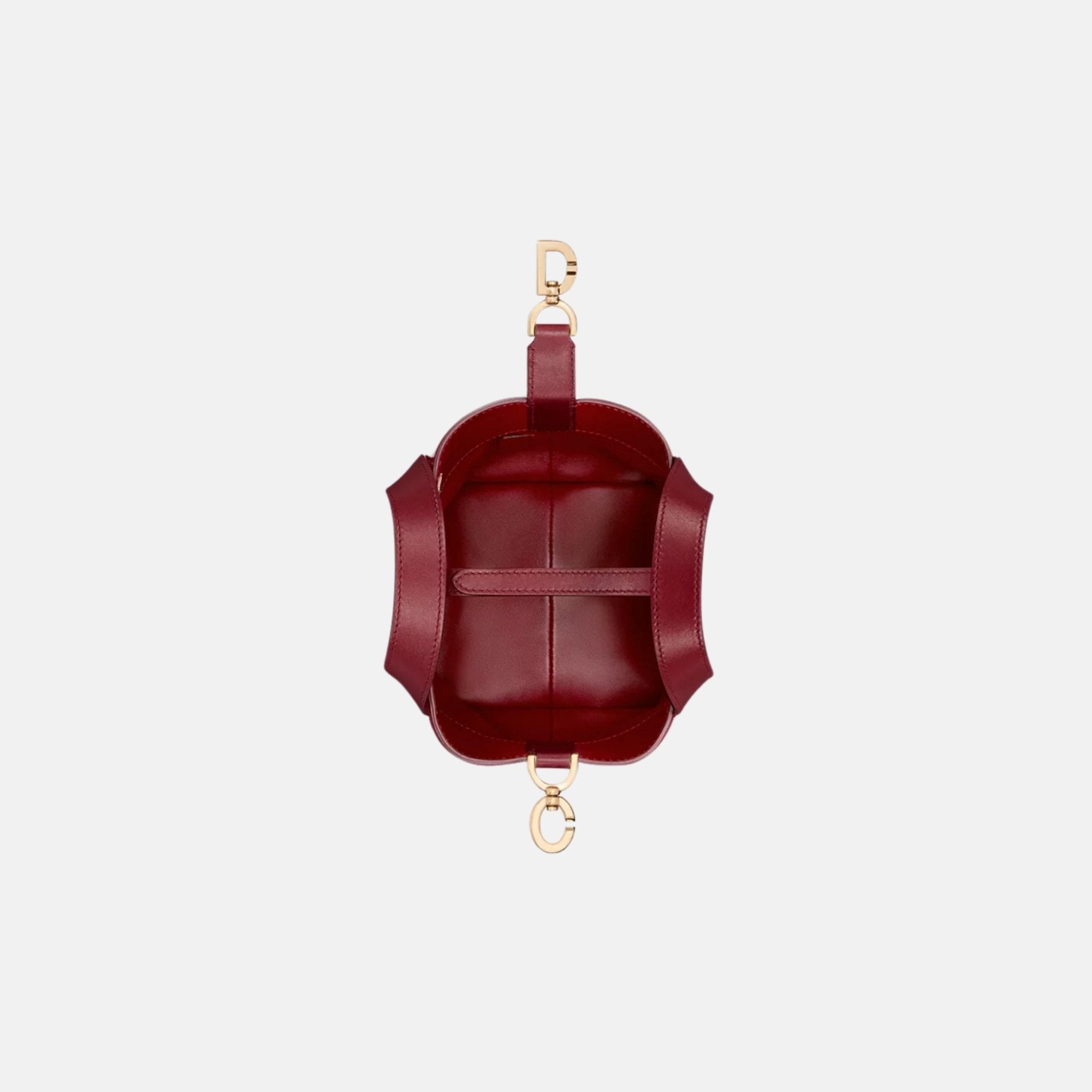 Toujours Vertical Nano Tote Bag