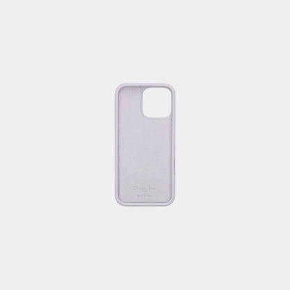 Dior Travel iPhone 16 Pro Max Case