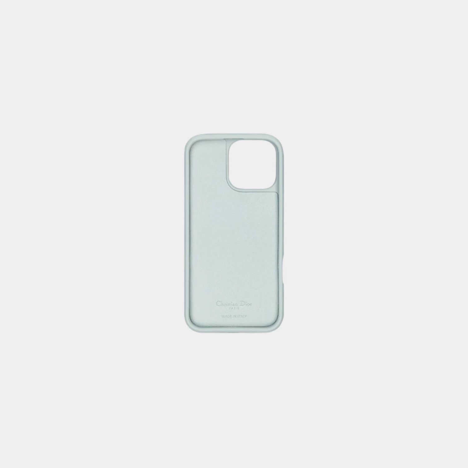 Dior Travel iPhone 16 Pro Max Case